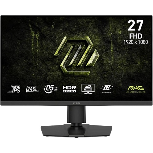 Монітор MSI 27