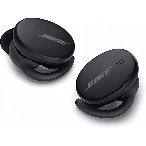 Наушники Bose Sport Earbuds Triple Black