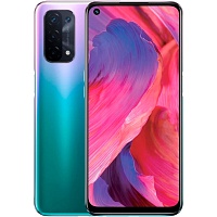 Смартфон Oppo A74 5G 6/128GB (Fantastic Purple) Global - придбати в Дніпрі, Україні: ціна, характеристики | інтернет-магазин TOUCH