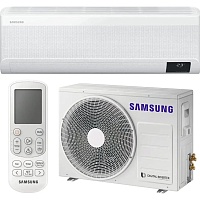 Сплит-система Samsung Nordic Value WindFree AC052BNAPKG/EU