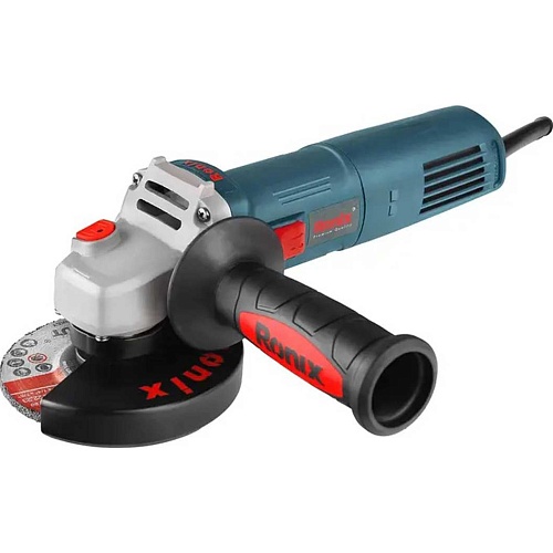Угловая шлифмашина Ronix 3111