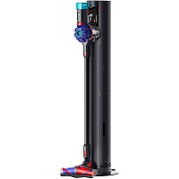 Вертикальный пылесос Dyson V10 Konical Moulded Vinca/Black (594030-01)
