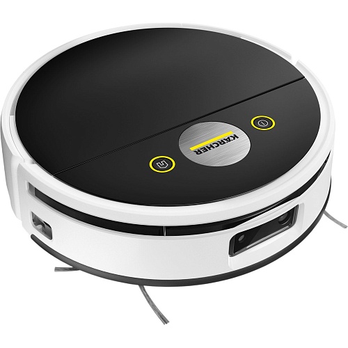 Робот-пылесос Karcher RVF 7 (1.269-680.0)