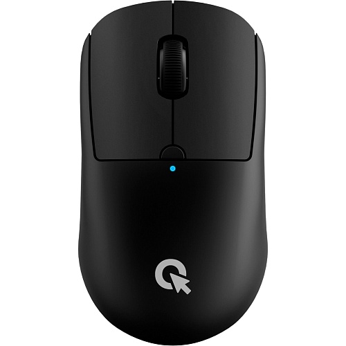 Мышь OfficePro M307B Black