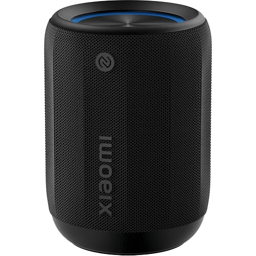 Портативна акустика Xiaomi Bluetooth Speaker Mini (QBH4274GL)  - придбати в Дніпрі, Україні: ціна, характеристики | інтернет-магазин TOUCH