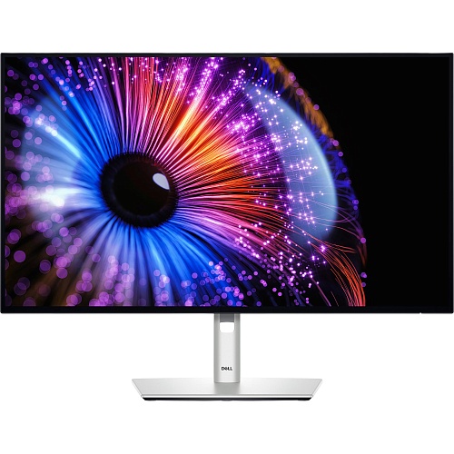 Монитор Dell UltraSharp 27" U2724DE (210-BKTV)