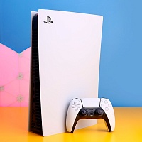 Ігрова консоль Sony PlayStation 5 Digital Edition 825GB White Б/У - придбати в Дніпрі, Україні: ціна, характеристики | інтернет-магазин TOUCH