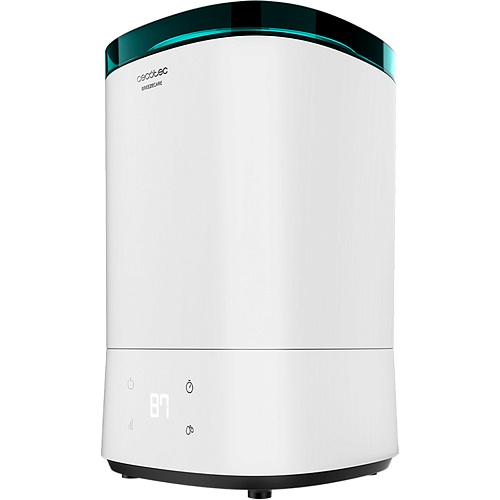 Зволожувач повітря Cecotec BreezeCare 3000 (CCTC-05611) - придбати в Дніпрі, Україні: ціна, характеристики | інтернет-магазин TOUCH