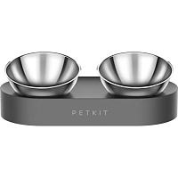 Розумна годівниця Petkit Fresh Nano Metal 15° (P5201) - придбати в Дніпрі, Україні: ціна, характеристики | інтернет-магазин TOUCH