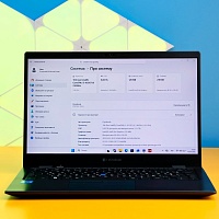 Ноутбук Dynabook Portege X30L-J-145 (PCR10E-04U00EEN) Б/У