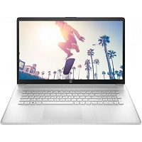 Ноутбук HP 17-cp0036ua (4A7P4EA)