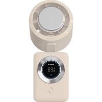 Портативный вентилятор Proove IceBerg Beige (PFIB10002002)