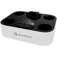 Зарядная станция GameSir Dual Charging Station ZHP501 для Sony DualSense Controller