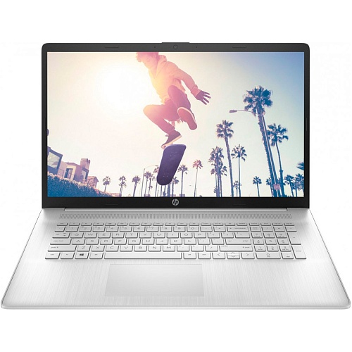 Ноутбук HP 17-cp0036ua (4A7P4EA)