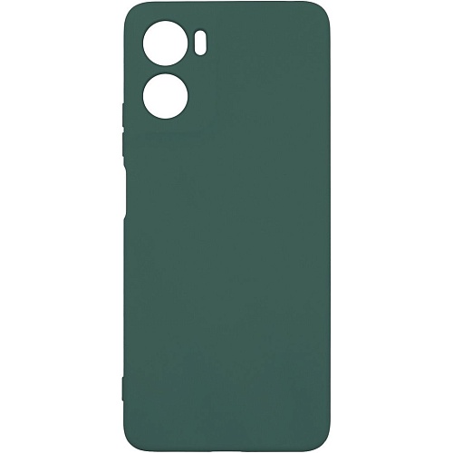Чехол ArmorStandart ICON Camera cover для Motorola G06 4G Dark Green (ARM89060)