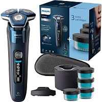Электробритва Philips Shaver Series 7000 S7885/63