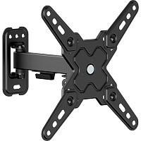 Крепление для телевизора Brateck LDA40-221 13"-43"