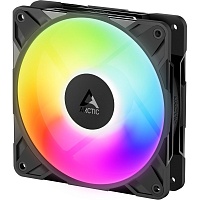 Корпусный вентилятор Arctic P12 Pro Reverse A-RGB Black (ACFAN00322A)