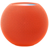 Розумна колонка Apple HomePod Mini Orange (MJ2D3) - придбати в Дніпрі, Україні: ціна, характеристики | інтернет-магазин TOUCH