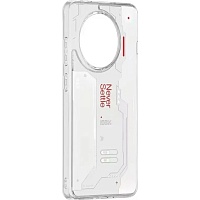 Чехол Oppo Never Settle Case для OnePlus 13R/Ace 5/Ace 5 Pro White
