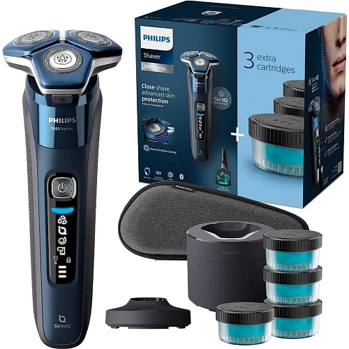 Электробритва Philips Shaver Series 7000 S7885/63