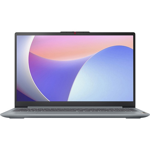 Ноутбук Lenovo IdeaPad Slim 3 15IRU8 Arctic Grey (82X700KEUS) - придбати в Дніпрі, Україні: ціна, характеристики | інтернет-магазин TOUCH