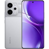 Смартфон Realme P4 Power 5G 12/512GB Power Silver Global