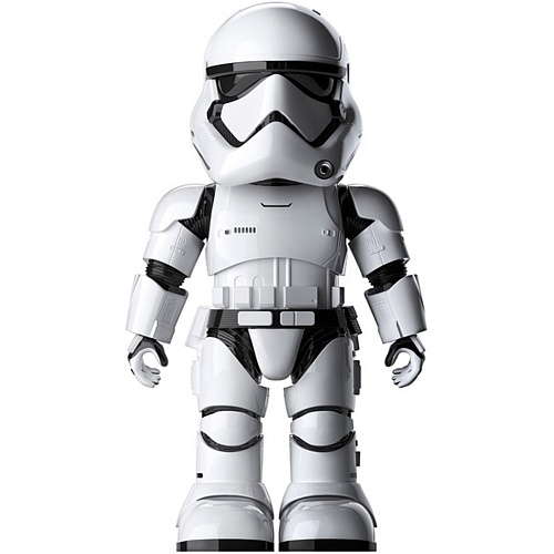 Радиоуправляемый робот UBTECH Stormtrooper (IP-SW-002)