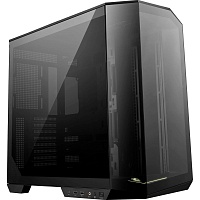 Корпус MSI MAG Pano 100L PZ Black - придбати в Дніпрі, Україні: ціна, характеристики | інтернет-магазин TOUCH