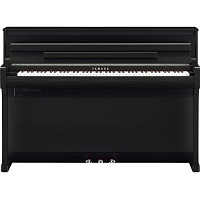 Цифрове піаніно Yamaha Clavinova CLP-885 Black - придбати в Дніпрі, Україні: ціна, характеристики | інтернет-магазин TOUCH