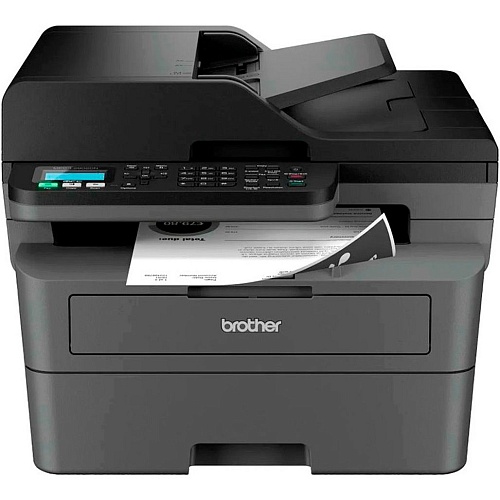 БФП Brother MFC-L2802DN (MFCL2802DNYJ1) - придбати в Дніпрі, Україні: ціна, характеристики | інтернет-магазин TOUCH