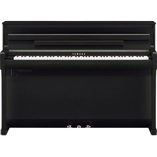 Цифрове піаніно Yamaha Clavinova CLP-885 Black - придбати в Дніпрі, Україні: ціна, характеристики | інтернет-магазин TOUCH