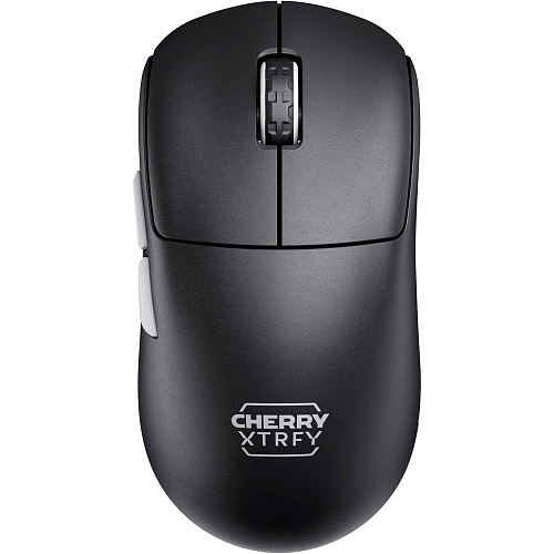 Мышь Cherry Xtrfy M68 PRO Wireless Black (CX-M68W-PRO-BLACK)