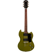 Електрогітара GUILD Polara Phantom Green - придбати в Дніпрі, Україні: ціна, характеристики | інтернет-магазин TOUCH