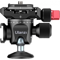 Штативная головка Ulanzi U-120