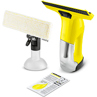 Пылесос для мытья окон Karcher WV 6 Plus (1.633-510.0) UA-UCRF