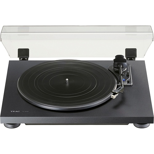 Програвач вінілових дисків TEAC TN-180BT-A3 Black - придбати в Дніпрі, Україні: ціна, характеристики | інтернет-магазин TOUCH