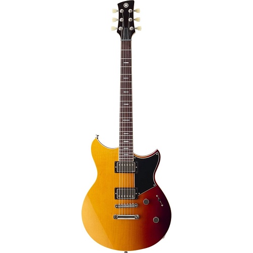 Электрогитара Yamaha Revstar Standart RSS20 Sunset Burst