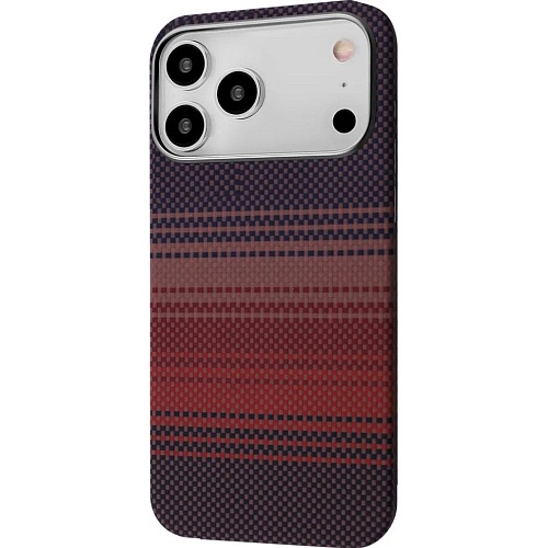 Чехол Proove Carbon Slim with Magnetic Ring для Apple iPhone 17 Pro Glowrise (PCCSIP17P052)