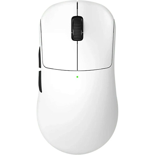 Мышь RAWM ES21Pro White (ES21PRO.white)