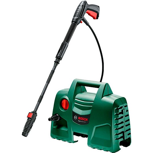 Мойка высокого давления Bosch EasyAquatak 100 Long Lance (0.600.8A7.E01)
