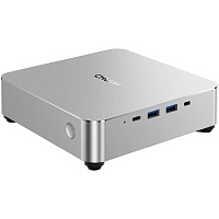 Неттоп CHUWI AuBox AMD Ryzen 7 8745HS 16/512GB