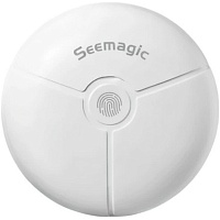 Електрична машинка для стрижки нігтів Seemagic Electric Nail Clipper (SMPH-ZJD06C) - придбати в Дніпрі, Україні: ціна, характеристики | інтернет-магазин TOUCH