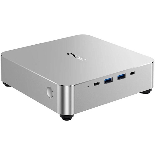 Неттоп CHUWI AuBox AMD Ryzen 7 8745HS 16/512GB