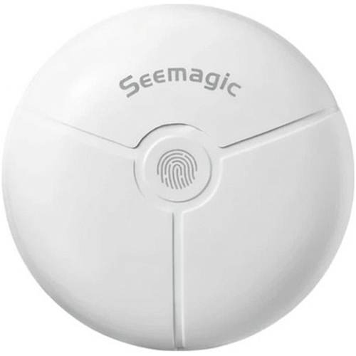 Электрическая машинка для стрижки ногтей Seemagic Electric Nail Clipper (SMPH-ZJD06C)