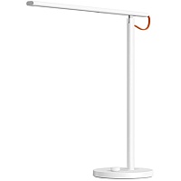 Настільна лампа Xiaomi MiJia Table LED 1S (MJTD01SYL) White - придбати в Дніпрі, Україні: ціна, характеристики | інтернет-магазин TOUCH