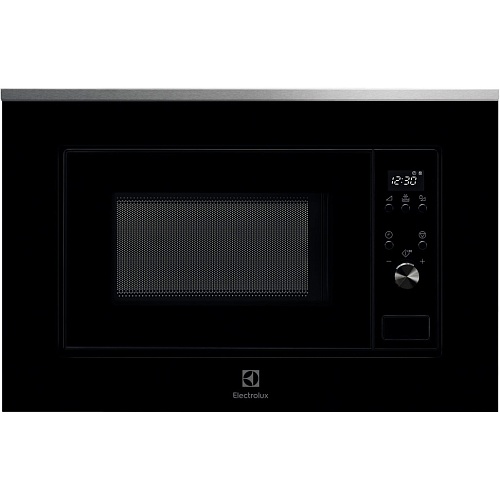 Мікрохвильова піч Electrolux LMS2203EMX - придбати в Дніпрі, Україні: ціна, характеристики | інтернет-магазин TOUCH