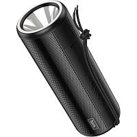 Портативна акустика Hoco HC11 Bora (Black) - придбати в Дніпрі, Україні: ціна, характеристики | інтернет-магазин TOUCH