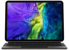 Чохол-клавіатура Apple Magic Keyboard для iPad Air 10.9" (2020-2022)/Air 11" (2024-2026)/Pro 11" (2020-2022) Black (MXQT2LL/A)