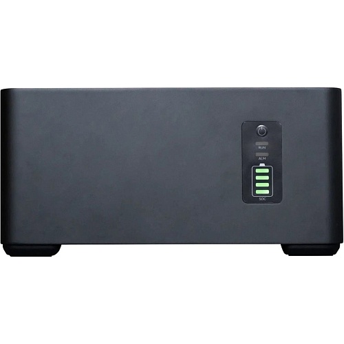 Дополнительная батарея IEETek P2000